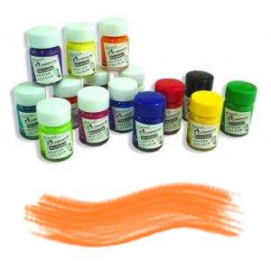 *Guaša MASTERART 20ml oranža No.204