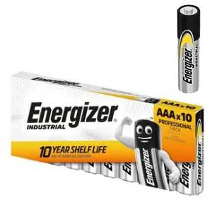Lotoss.lv: Baterija AAA LR03 1.5V Energizer cena par 1gab.