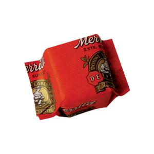 Rafinēts cukurs MERRILD 7, 5gr.