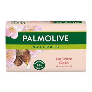 *Tualetes ziepes Almond & Milk 90gr PALMOLIVE