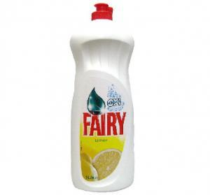 FAIRY Citron 1l trauku mazgāš.līdzeklis