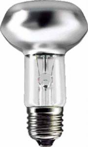 *Spuldze PHILIPS 40W/R63/E27 spoguļu