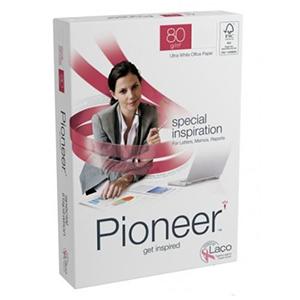 Papīrs PIONEER PREPRINT A1 80g/m2 250lap.