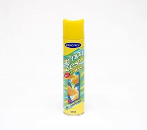 SPRINGFRESH Lemon Zest gaisa atsvaidz.