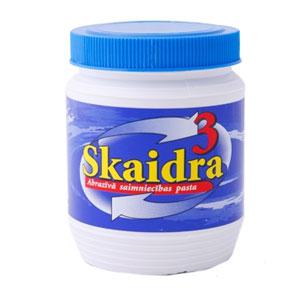 SKAIDRA-3 saimniec. pasta 350ml.