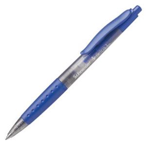 Pildspalva Schneider GELION 1,  0.4mm,  zila tinte