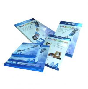Fotopapīrs matēts A3/100lp.130g/m SkyHor