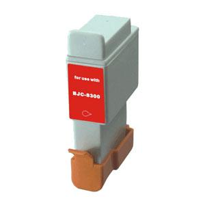 *Kārtridžs Canon BCI-24B S200 4000 S300 melns