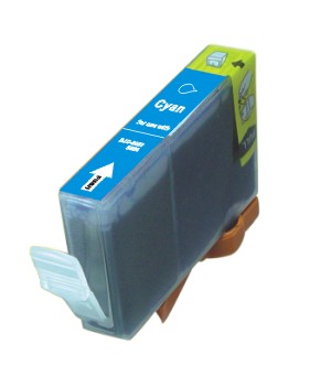 *Kārtridžs Canon BCI-6/800 zils