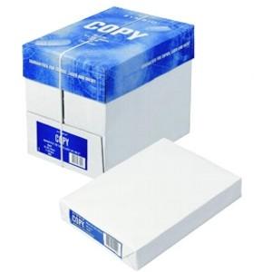 *Papīrs SYMBIO COPY A4 80g/m2 500lp.