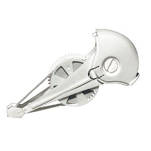Maiņas kasete rolleram Tesa 4.2mmx14m