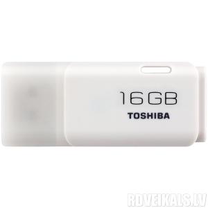 Atmiņa 16GB USB2.0 Toshiba flash drive U202