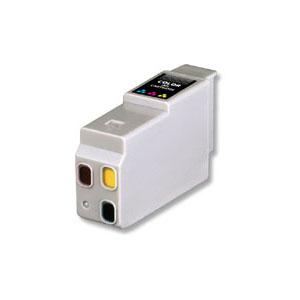 Kārtridžs Canon BCI-24C S200/S300 krāsains,  Uprint 3648