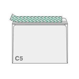Aploksnes Postfix C5 162x229mm