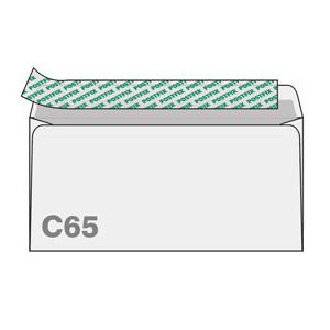 Aploksnes Postfix C65 114x229mm