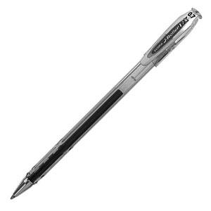 Pildspalva gēla ZEBRA RX J-Roller,  melna 0.7mm