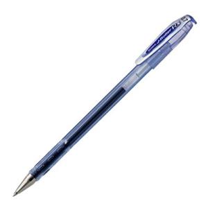Pildspalva gēla ZEBRA RX J-Roller,  zila 0.7mm