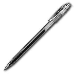 Pildspalva gēla ZEBRA RX J-Roller melna 0.5mm