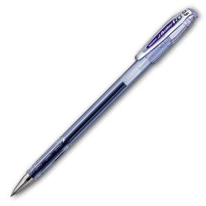 Pildspalva gēla ZEBRA RX J-Roller zila 0.5mm