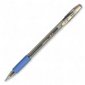 Pildspalva lodīšu ZEBRA Z-1 0.7mm zila