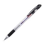 Ручка MONITOR чёрная 0.7мм