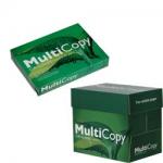 *Papīrs MULTI COPY A4 80g/m2 500lap.