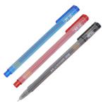 Гелевая ручк Ecomomic 0.5 мм красная AGP12872 M&G