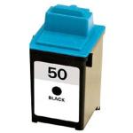 Картридж Lexmark No.50 чёрный (альтернативный) MicroJet