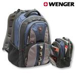 *Soma WENGER COBALT 15, 4" GA-7343-06