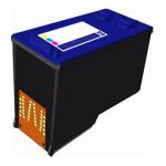 *Kārtridžs HP 22XL C9352 18ml.krāsains UPrint