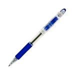 Ручка ZEBRA JIMNIE Retractable 0.7мм синяя