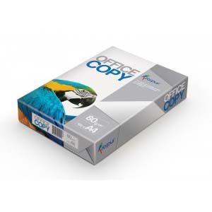 Papīrs Office Copy A4 80gr/m2,  500 loksnes
