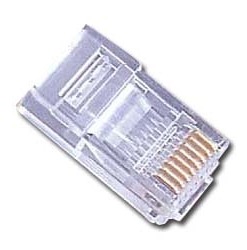 Konektors RJ45 MP-8P8C Gembird PLUG5SP