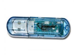*Adapteris BLUETOOTH BTD-002 USB 1.1, 20m. Gembird